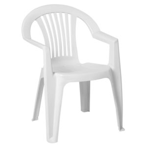 Silla fija Terraza