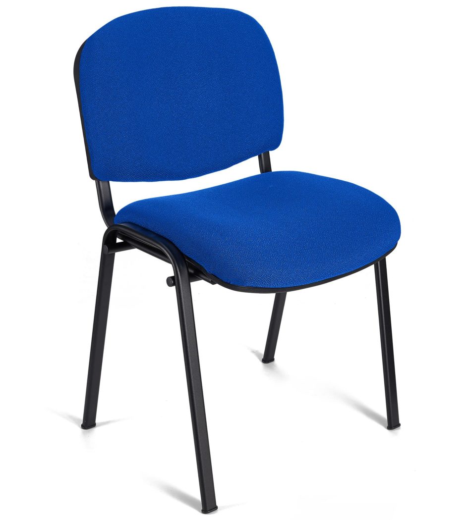 Silla Conferencia Tapizada