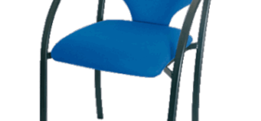 Sillón Conferencia Tapizado