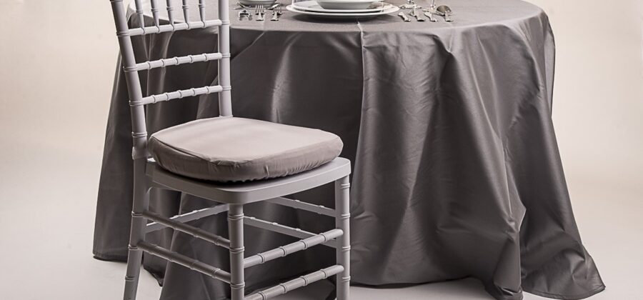 Mantel plata