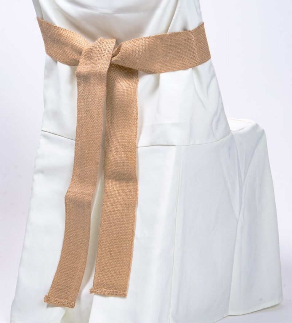 Lazo de saco para silla