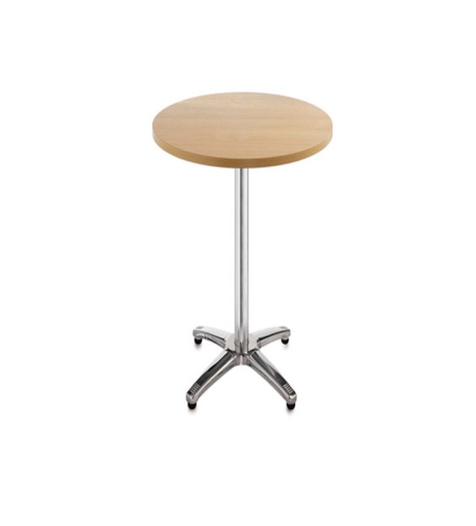 Mesa cóctel