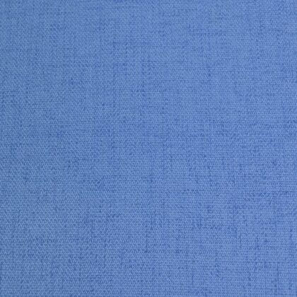 Cubre mantel azul