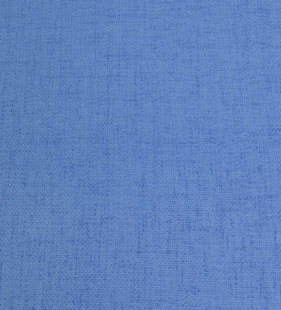 Cubre mantel azul