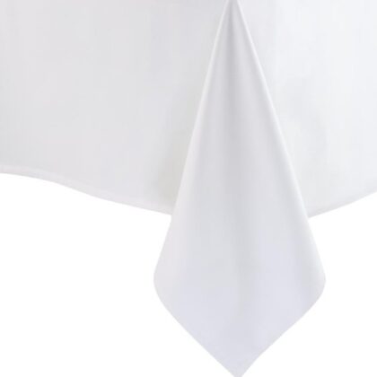 Mantel blanco