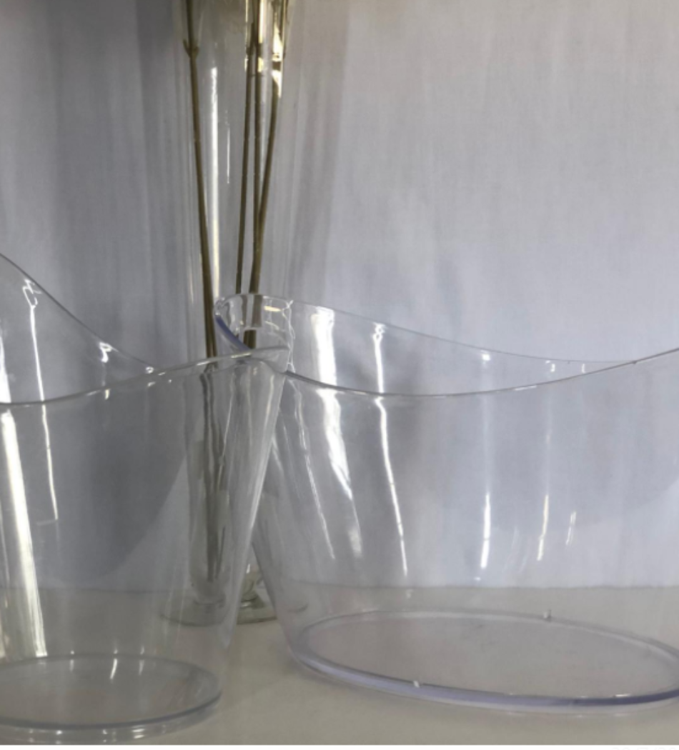 Botellero Metacrilato