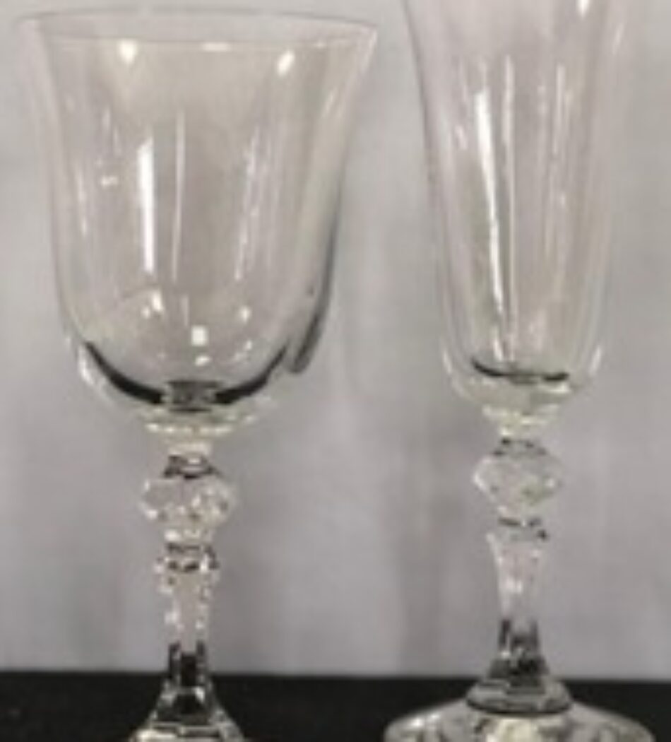 Copas vintage